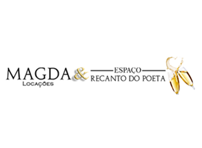 Espaço recanto do Poeta & Magda Locações